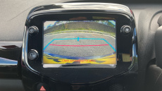 Toyota Aygo 1.0 VVT-i X-Cite 5 TSS 5dr Petrol Hatchback